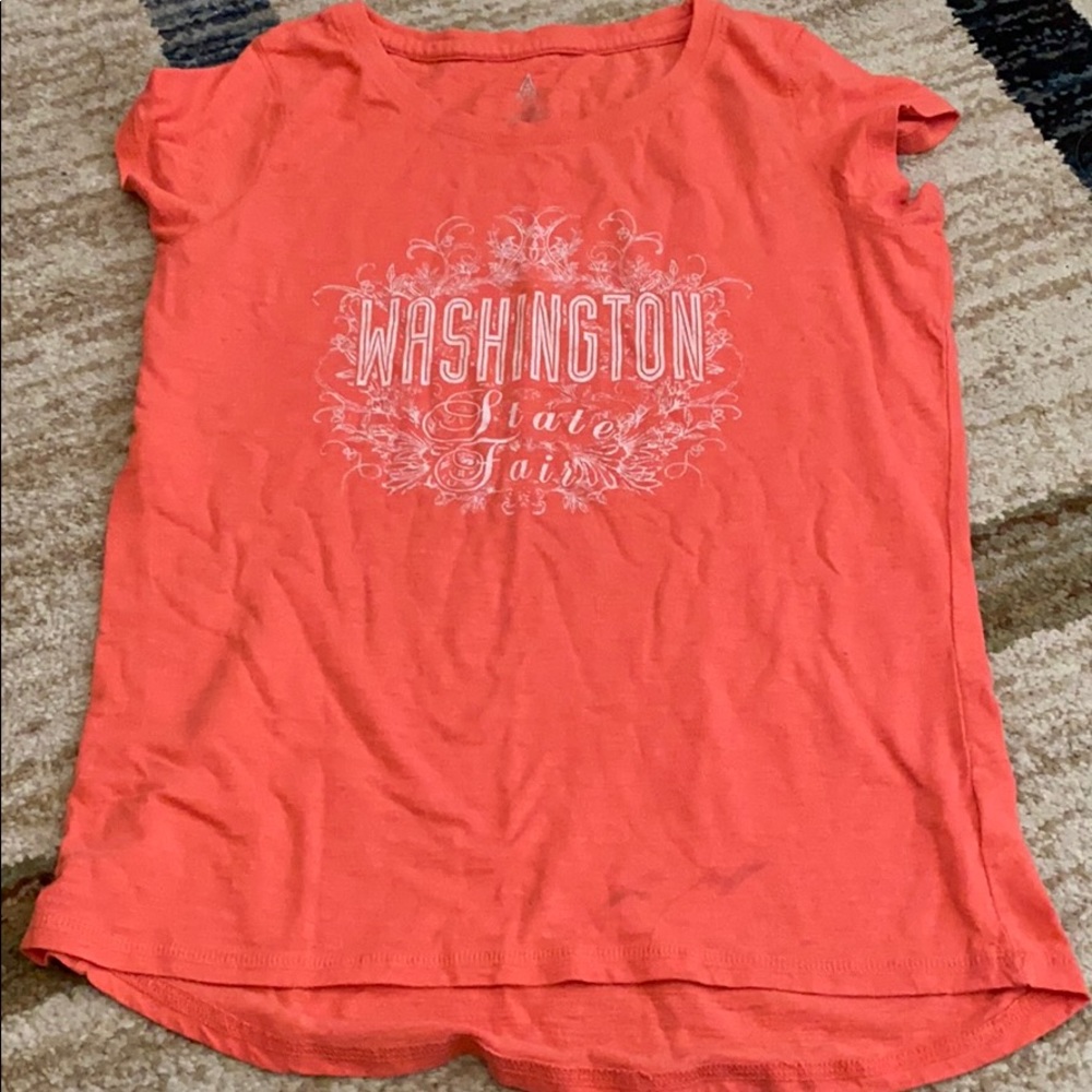 Tee shirt